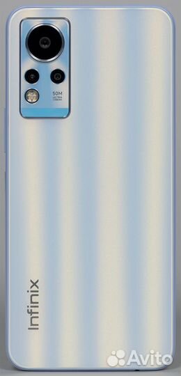 Infinix Note 11, 4/128 ГБ