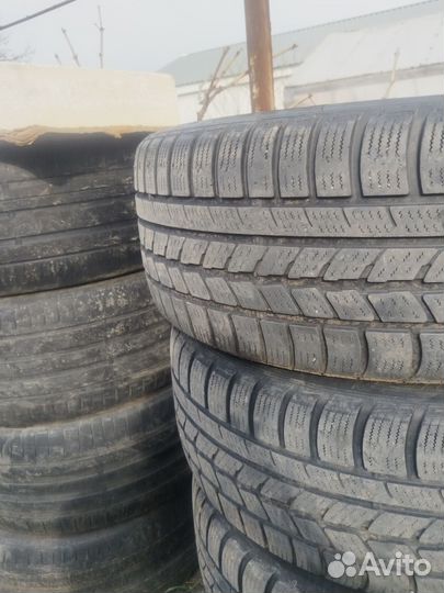 Колеса vag r18