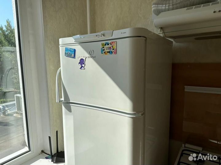 Холодильник бу