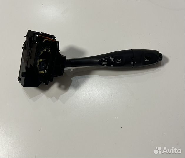 Переключатель стеклоочистителей MR362473