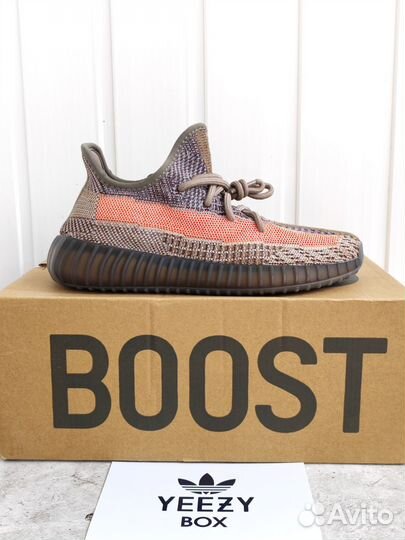 Кроссовки Adidas Yeezy Boost 350 оригинал