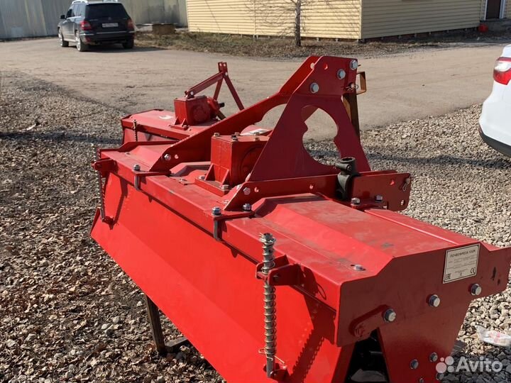 Почвофреза 1GQN 160, 2023