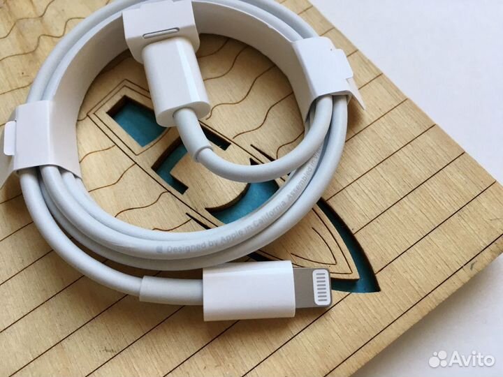 Кабель usb type-c apple новый оригинальный