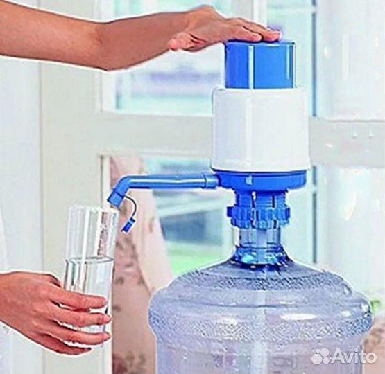 Помпа для воды