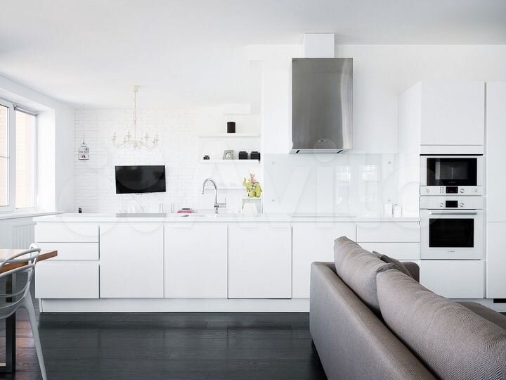 2-к. квартира, 74 м², 12/16 эт.