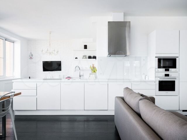 2-к. квартира, 74 м², 12/16 эт.