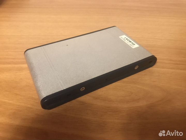 Sony playstation 3 slim 500gb прошитая