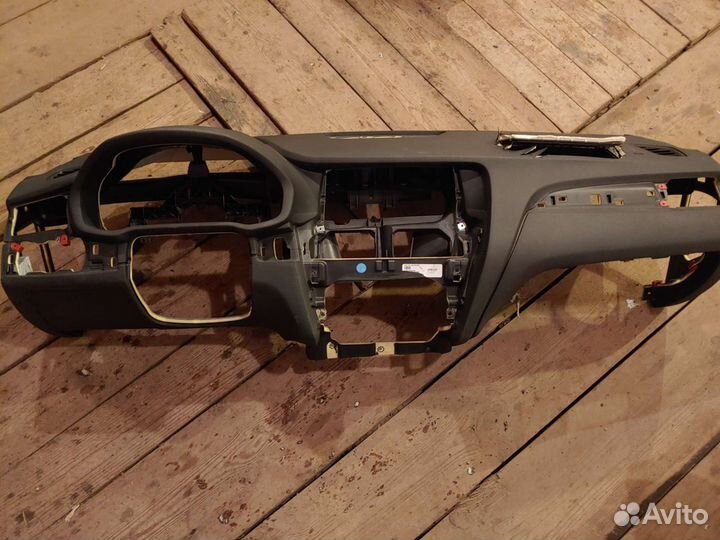 Торпеда bmw f25