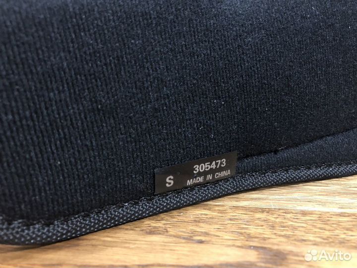 Пояс Harbinger, женский, размер S