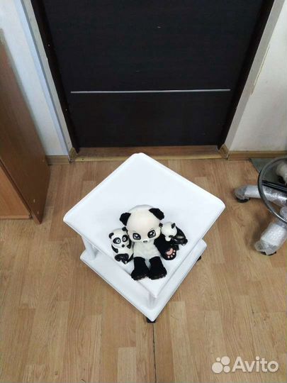 Подставка под ванну для педикюра