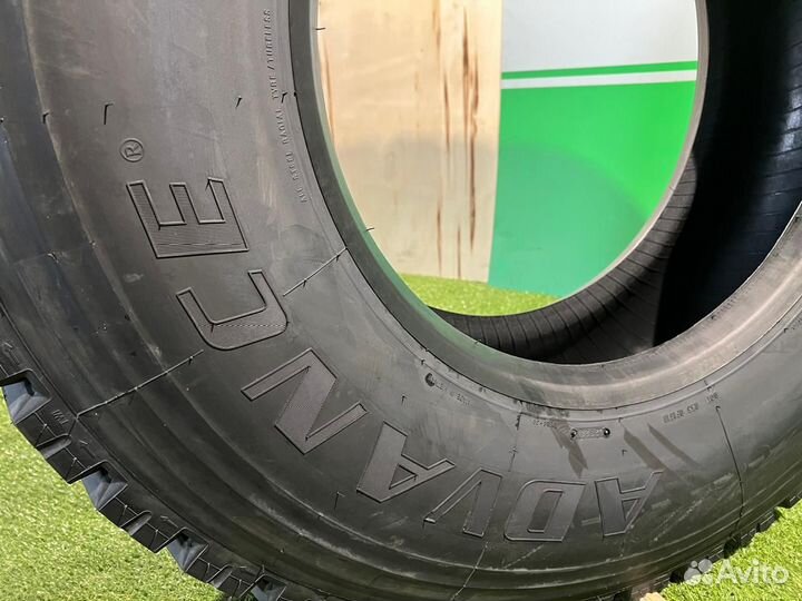 Грузовая шина 315/80R22.5 Advance Вьетнам