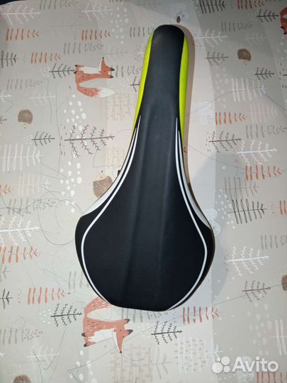 Седло для велосипеда