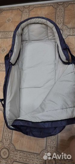 Сумка переноска детская