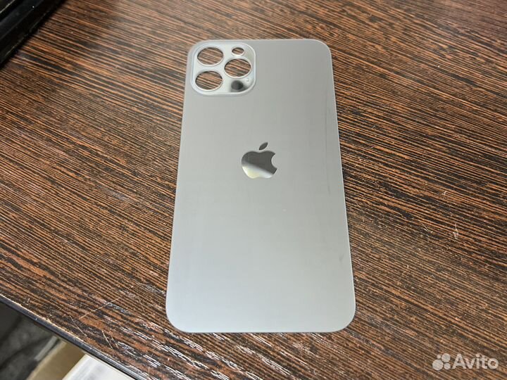 Задняя крышка Apple iPhone 12 Pro