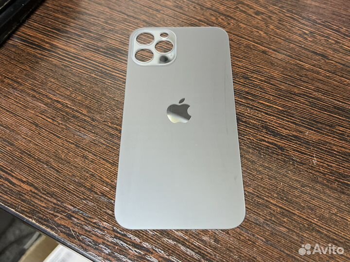 Задняя крышка Apple iPhone 12 Pro