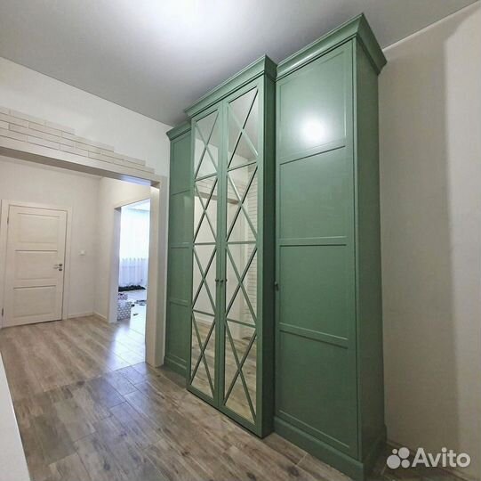 Шкаф в детскую. Сделаем за 2 недели