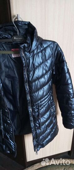 Куртка для девочки 146 152