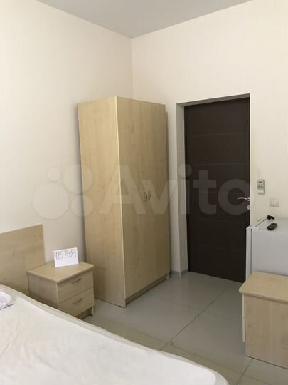 Комната 30 м², 3/3 эт.