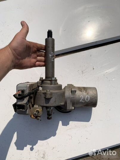 Электроусилитель руля Kia Sportage 3