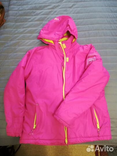 Куртка Wedze для девочки