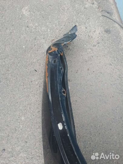 Крыло Ниссан x-трейл т31