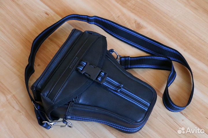 Фотосумка для фотоаппарата Kalimar