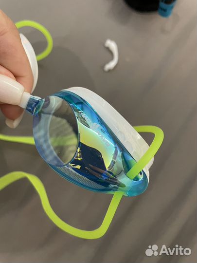 Плавательные очки