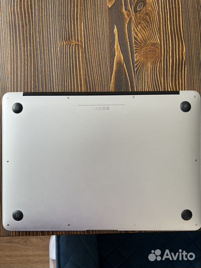 Apple MacBook Air 13 2014 I5 Идеал