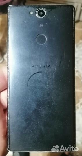 Sony Xperia XA2 Plus, 6/64 ГБ