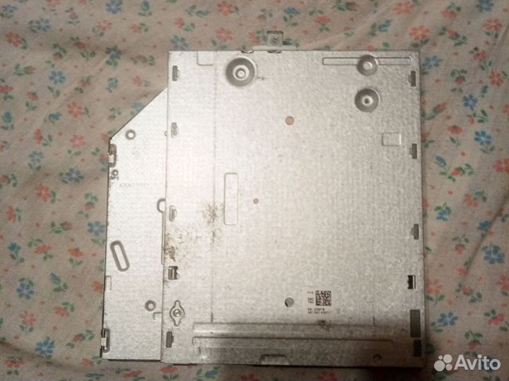 DVD привод Model sn-208