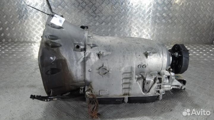 АКПП 722.626 Mercedes E W210 1999-2002 3.2 Дизель
