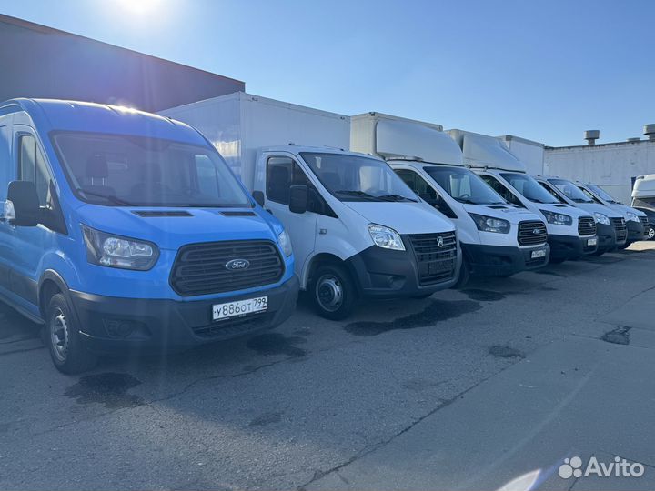 Аренда авто с выкупом Большой выбор