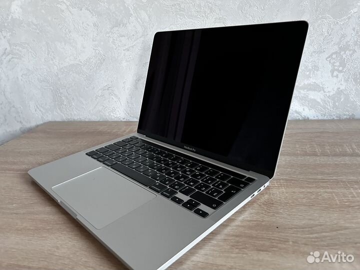 Apple MacBook Pro 13 2020 Intel Core i5 16gb 512gb