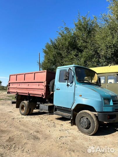 ЗИЛ 5301, 1998