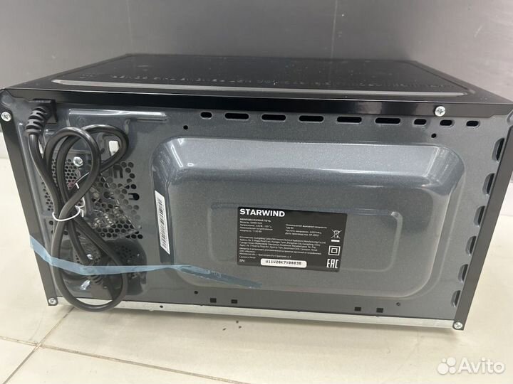 Микроволновые печи Starwind SMW4320