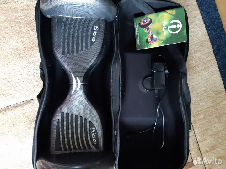 Гироскутер