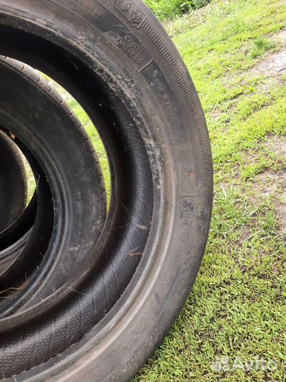 Goodyear EfficientGrip Performance 195/55 R15 85V