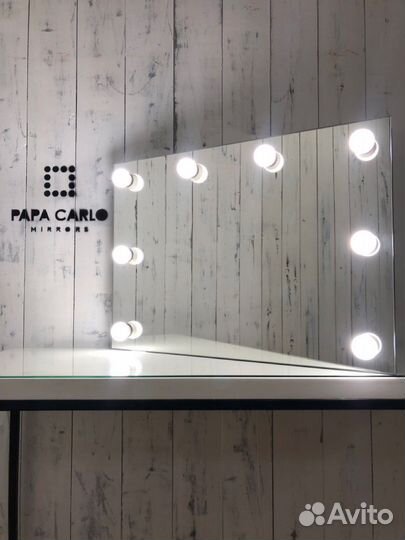 Зеркало настенное