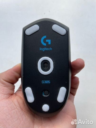 Компьютерная мышка