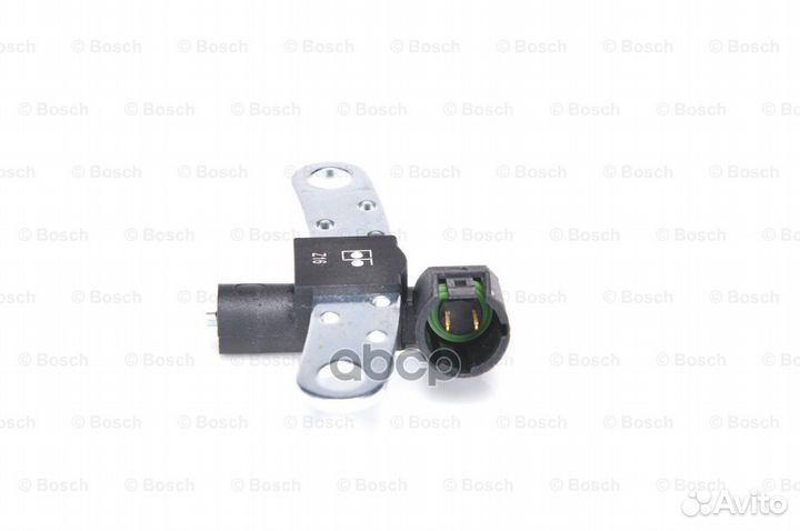 Датчик положения коленчатого вала 0986280410 Bosch