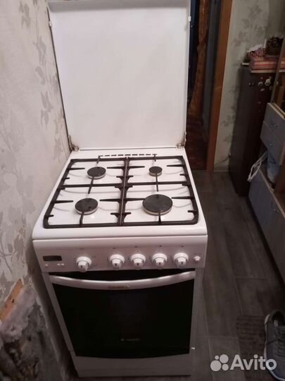 Плита газовая Gefest 5100-03