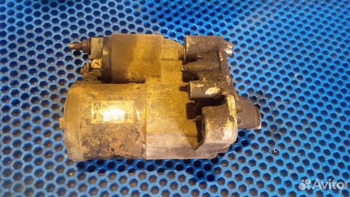 Стартер Peugeot 508