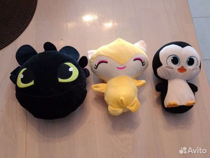 Кружка с игрушкой