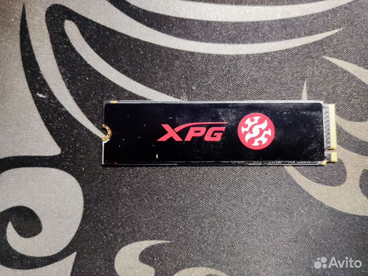 Ssd m2 1tb adata nvme