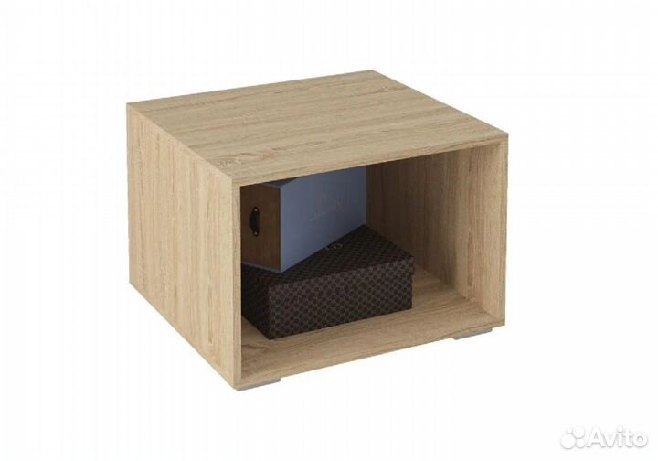 Тумба-антресоль универсальная