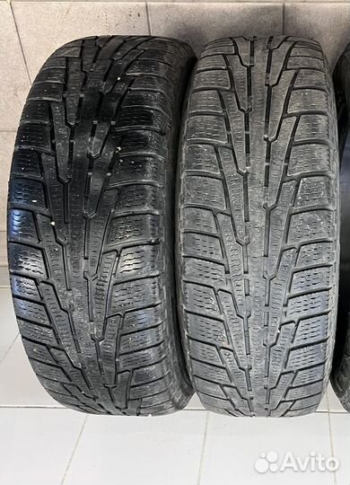 Nokian Tyres Nordman RS2 SUV 225/65 R17 106R