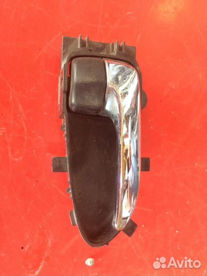 Ручка двери внутренняя передняя правая Nissan