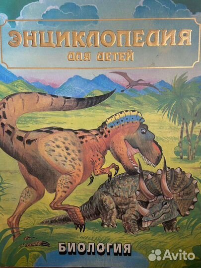 Энциклопедия