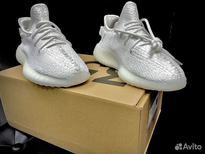 Кроссовки Adidas Yeezy Boost 350