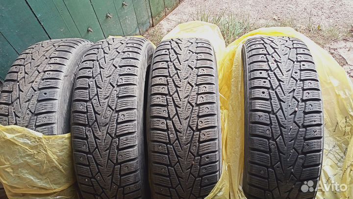Nokian Tyres Nordman 7 185/65 R15